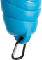 Trixie drinkfles rvs met plastic drinkbakje - 750 ML