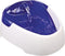 Trixie Drinkfontein Duo Stream Wit / Blauw - 1 LTR