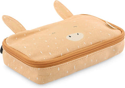 Trixie Etui - Mrs. Giraffe - Rechthoekige Pennenzak - Schoolspullen voor jongens en meisjes