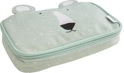 Trixie - Etui - Rechthoekig - Mr. Polar Bear