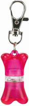 Trixie Flasher Voor Honden Speelgoed voor dieren - Lichtspeelgoed - 2 cm x 4 cm - Assorti