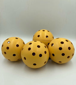 Trixie Gatenbal - Natuurrubber - Met bel