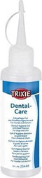 Trixie gebitsverzorgende gel met rundvleessmaak - Default Title