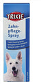 Trixie gebitsverzorgingsspray hond - Default Title