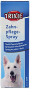 Trixie gebitsverzorgingsspray hond - Default Title