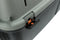 Trixie Gerecycled Vervoersbox Giona Grijs / Antraciet
