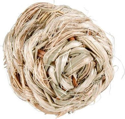 Trixie grasbal met bel