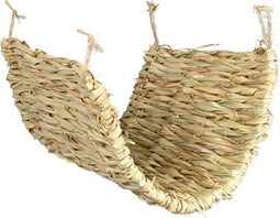 Trixie Grasmat Voor Degoes/Ratten - Kooi Accessoire - 40x28 cm