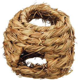 Trixie Grasnest, Kleinnager 16 cm