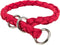 Trixie Halsband Hond Cavo Anti Trek Rood 43-51X1,8 CM
