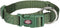 Trixie Halsband Hond Premium Bosgroen