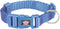 Trixie Halsband Hond Premium Royal Blauw