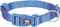 Trixie Halsband Hond Premium Royal Blauw