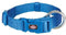 Trixie Halsband Hond Premium Royal Blauw