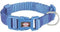 Trixie Halsband Hond Premium Royal Blauw