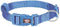 Trixie Halsband Hond Premium Royal Blauw