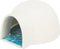 Trixie Hamster Iglo Met Koelplaat - Verkoeling Knaagdieren - Keramiek Wit - 15x13x9 cm