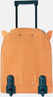 Trixie Handbagage Koffer / Trolley / Reiskoffer - 45 cm - 23 Liter - Travel trolley - Grijs