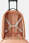 Trixie Handbagage Koffer / Trolley / Reiskoffer - 45 cm - 23 Liter - Travel trolley - Grijs
