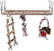 Trixie Hangbrug met flostouw 29 × 25 × 9 cm