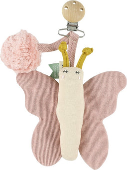 Trixie Hangspeeltje - Vlinder