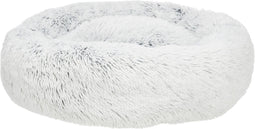 Trixie - Harvey Rond Wit-Zwart Hondenmand