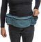 Trixie heuptas baggy belt blauw 44x6x11 cm riem 62-125 cm