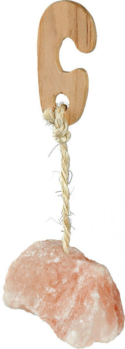 Trixie himalayazout mineraal liksteen (60 GR)