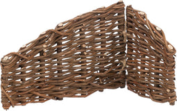 Trixie Hoekelement Voor Muizen En Hamsters Wilg