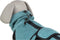Trixie Honden Badjas Petrol - Hondenkleding - 38 cm