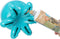Trixie - Honden Speelgoed - Honden Snack Octopus - TPR - 11 cm