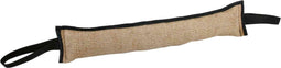 Trixie - Honden Speelgoed - Hondentraining - Training Dummy - Bijtrol - Jute - 60X12 cm
