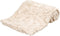 Trixie hondendeken cosy fleece beige - 150X100 CM