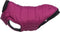 Trixie - Hondenjas Arlay - Waterafstotend - Kleur: Bessen Rood - Ruglengte: 27 cm