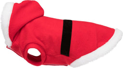 Trixie hondenjas kerstmannenpak (45 CM)