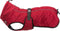 Trixie hondenjas minot rood (RUG 55 CM BUIK 60-83 CM)
