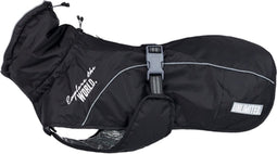 Trixie hondenjas winter explore zwart (45 CM)