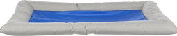 Trixie Hondenkussen Cool Dreamer Grijs / Blauw