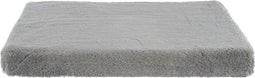 Trixie - Hondenkussen - Ligmat Vital Lonni - Grijs - 60X45 CM