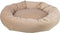 Trixie - Hondenmand Alena - Rond - Zand - 60 cm