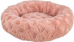 Trixie hondenmand amorosa roze 50x50x15 cm