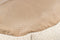 Trixie - Hondenmand - Boho Hoekig - Beige - 50X50 cm