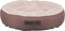 Trixie - Hondenmand Felicia - Rond - Roze - 50 cm
