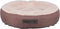 Trixie - Hondenmand Felicia - Rond - Roze - 60 cm