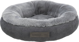 Trixie - Hondenmand Liano Rond Grijs