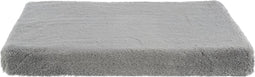 Trixie - Hondenmatras - Ligmat Vital Lonni - Grijs - 110X70 cm