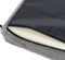 Trixie - Hondenmatras - Ligmat Vital Lonni - Grijs - 110X70 cm