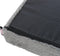 Trixie - Hondenmatras - Ligmat Vital Lonni - Grijs - 110X70 cm