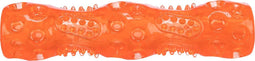 Trixie - Hondenspeelgoed - Stick - TPR - Oranje - 18 cm