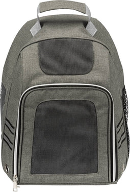 Trixie Hondentas Rugtas Dan Grijs Tot 6 Kg 34X44X26 CM
